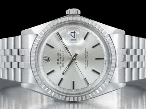 della rocca rolex datejust usari prezzo|Rolex Datejust 36 .